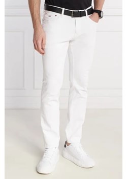 Tommy Jeans Jeansy SCANTON | Slim Fit ze sklepu Gomez Fashion Store w kategorii Jeansy męskie - zdjęcie 172995964