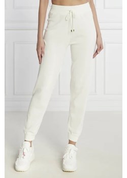 Pinko Spodnie dresowe | Regular Fit ze sklepu Gomez Fashion Store w kategorii Spodnie damskie - zdjęcie 172996001