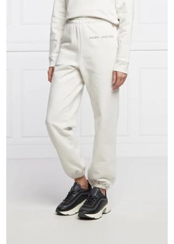 Marc Jacobs Spodnie dresowe | Relaxed fit ze sklepu Gomez Fashion Store w kategorii Spodnie damskie - zdjęcie 172996151