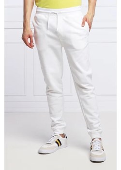 BOSS ORANGE Spodnie dresowe Sestart | Regular Fit ze sklepu Gomez Fashion Store w kategorii Spodnie męskie - zdjęcie 172996272