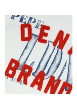 Pepe Jeans London T-shirt Ariel | Regular Fit ze sklepu Gomez Fashion Store w kategorii T-shirty chłopięce - zdjęcie 172996334