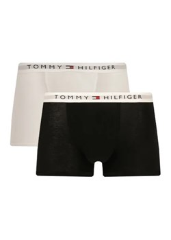 Tommy Hilfiger Bokserki 2-pack ze sklepu Gomez Fashion Store w kategorii Majtki dziecięce - zdjęcie 172996371