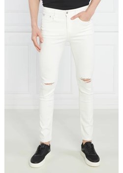 CALVIN KLEIN JEANS Jeansy | Skinny fit ze sklepu Gomez Fashion Store w kategorii Jeansy męskie - zdjęcie 172996422