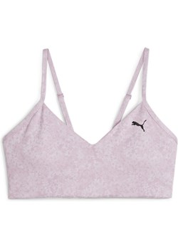 Biustonosz sportowy damski Move Yogini Puma ze sklepu SPORT-SHOP.pl w kategorii Biustonosze - zdjęcie 172998640