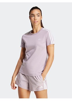 adidas Koszulka w kolorze jasnoróżowym ze sklepu Limango Polska w kategorii Bluzki damskie - zdjęcie 172999121