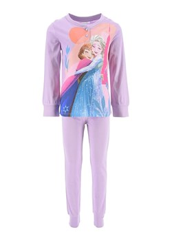 Disney Frozen Piżama &quot;Kraina lodu&quot; w kolorze fioletowym ze sklepu Limango Polska w kategorii Piżamy dziecięce - zdjęcie 172999301