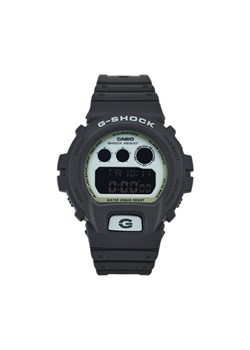 Zegarek G-Shock Limited DW-6900HD-8ER Szary ze sklepu eobuwie.pl w kategorii Zegarki - zdjęcie 172999763