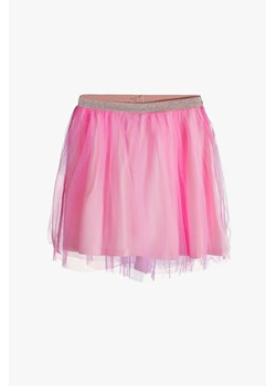Różowa tiulowa spódnica dla dziewczynki - 5.10.15. ze sklepu 5.10.15 w kategorii Spódnice dziewczęce - zdjęcie 172999882