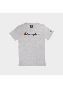 CHAMPION T-SHIRT CREWNECK T-SHIRT B ze sklepu JD Sports  w kategorii T-shirty chłopięce - zdjęcie 173000954