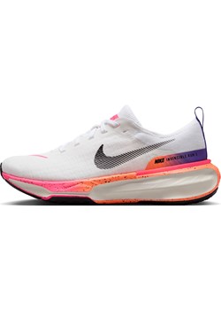Damskie buty do biegania po asfalcie Nike Invincible 3 - Biel ze sklepu Nike poland w kategorii Buty sportowe damskie - zdjęcie 173004724