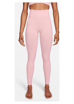 Legginsy damskie Nike x MMW - Różowy ze sklepu Nike poland w kategorii Spodnie damskie - zdjęcie 173004733