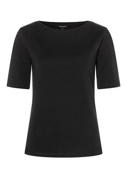 More &amp; More Koszulka w kolorze czarnym ze sklepu Limango Polska w kategorii Bluzki damskie - zdjęcie 173005962