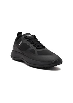 BOSS BLACK Sneakersy Cedric ze sklepu Gomez Fashion Store w kategorii Buty sportowe męskie - zdjęcie 173006952
