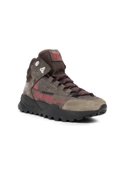 Dsquared2 Skórzane buty trekkingowe ze sklepu Gomez Fashion Store w kategorii Buty trekkingowe męskie - zdjęcie 173007003