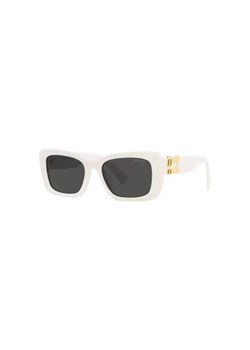 Miu Miu Okulary przeciwsłoneczne ze sklepu Gomez Fashion Store w kategorii Okulary przeciwsłoneczne damskie - zdjęcie 173009744