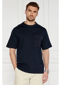 BOSS ORANGE T-shirt | Relaxed fit ze sklepu Gomez Fashion Store w kategorii T-shirty męskie - zdjęcie 173009782