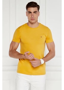 Tommy Hilfiger T-shirt | Slim Fit ze sklepu Gomez Fashion Store w kategorii T-shirty męskie - zdjęcie 173009890