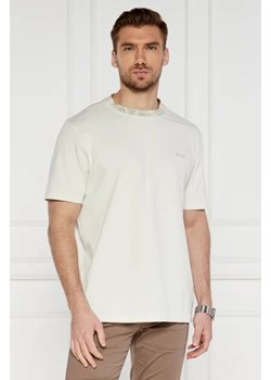 BOSS ORANGE T-shirt | Relaxed fit ze sklepu Gomez Fashion Store w kategorii T-shirty męskie - zdjęcie 173009891