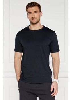 BOSS GREEN T-shirt | Regular Fit ze sklepu Gomez Fashion Store w kategorii T-shirty męskie - zdjęcie 173009960