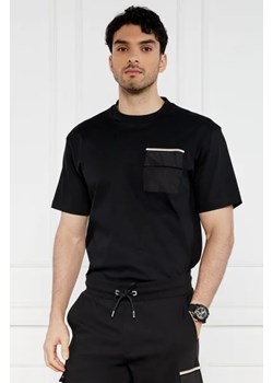 BOSS BLACK T-shirt | Regular Fit ze sklepu Gomez Fashion Store w kategorii T-shirty męskie - zdjęcie 173009973