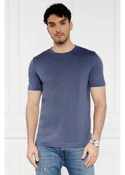 BOSS BLACK T-shirt | Regular Fit ze sklepu Gomez Fashion Store w kategorii T-shirty męskie - zdjęcie 173010002