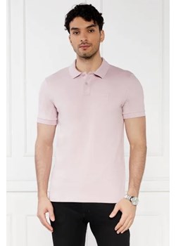 BOSS ORANGE Polo Passenger | Slim Fit ze sklepu Gomez Fashion Store w kategorii T-shirty męskie - zdjęcie 173010184