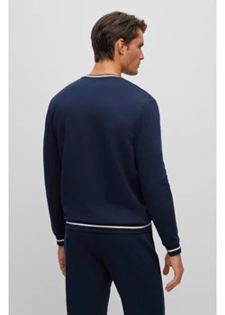 BOSS BLACK Bluza Contem | Regular Fit ze sklepu Gomez Fashion Store w kategorii Bluzy męskie - zdjęcie 173010190