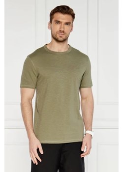 BOSS ORANGE T-shirt Tegood | Regular Fit ze sklepu Gomez Fashion Store w kategorii T-shirty męskie - zdjęcie 173010203