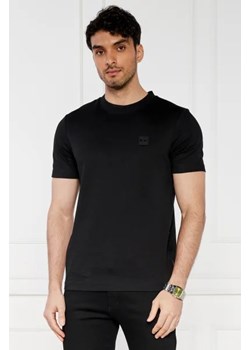 BOSS BLACK T-shirt Tiburt | Regular Fit ze sklepu Gomez Fashion Store w kategorii T-shirty męskie - zdjęcie 173010221