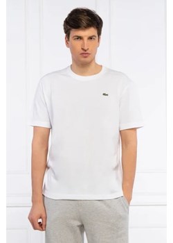 Lacoste T-shirt | Regular Fit ze sklepu Gomez Fashion Store w kategorii T-shirty męskie - zdjęcie 173010240