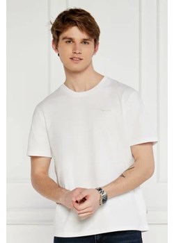 Pepe Jeans London T-shirt CONNOR | Regular Fit ze sklepu Gomez Fashion Store w kategorii T-shirty męskie - zdjęcie 173010273