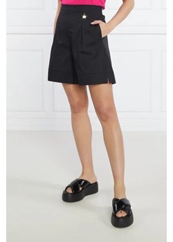 Liu Jo Beachwear Szorty | Regular Fit ze sklepu Gomez Fashion Store w kategorii Szorty - zdjęcie 173010401