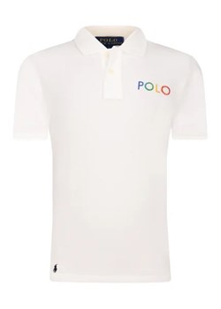 POLO RALPH LAUREN Polo | Regular Fit ze sklepu Gomez Fashion Store w kategorii T-shirty chłopięce - zdjęcie 173010433