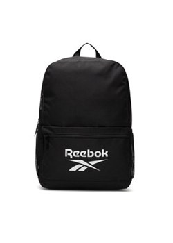 Reebok Plecak RBK-026-CCC-05 Czarny ze sklepu MODIVO w kategorii Plecaki - zdjęcie 173010714