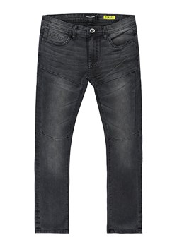 Cars Jeans Dżinsy &quot;Newark&quot; - Tapered fit - w kolorze antracytowym ze sklepu Limango Polska w kategorii Jeansy męskie - zdjęcie 173011060
