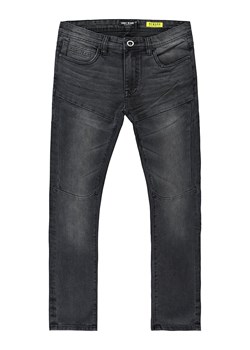 Cars Jeans Dżinsy "Newark" - Tapered fit - w kolorze antracytowym ze sklepu Limango Polska w kategorii Jeansy męskie - zdjęcie 173011060