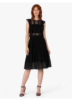 APART Sukienka w kolorze czarnym ze sklepu Limango Polska w kategorii Sukienki - zdjęcie 173011092