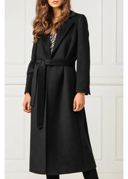 MAX&Co. Wełniany płaszcz LONGRUN ze sklepu Gomez Fashion Store w kategorii Płaszcze damskie - zdjęcie 173011700
