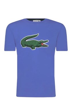 Lacoste T-shirt | Relaxed fit ze sklepu Gomez Fashion Store w kategorii T-shirty chłopięce - zdjęcie 173015810