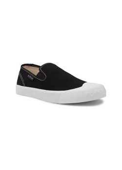 Tommy Jeans Slip on ze sklepu Gomez Fashion Store w kategorii Trampki męskie - zdjęcie 173015920