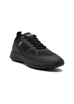 BOSS BLACK Sneakersy Cedric ze sklepu Gomez Fashion Store w kategorii Buty sportowe męskie - zdjęcie 173016253