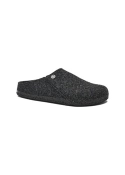 Birkenstock Wełniane obuwie domowe Zermatt ze sklepu Gomez Fashion Store w kategorii Kapcie męskie - zdjęcie 173017263