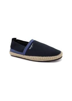 Pepe Jeans London Espadryle TOURIST CAMP ze sklepu Gomez Fashion Store w kategorii Espadryle męskie - zdjęcie 173017472