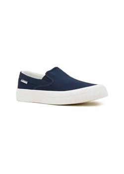 Tommy Jeans Slip on CANVAS ze sklepu Gomez Fashion Store w kategorii Trampki męskie - zdjęcie 173017551