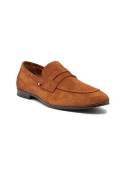 Tommy Hilfiger Skórzane loafersy ze sklepu Gomez Fashion Store w kategorii Mokasyny męskie - zdjęcie 173017600