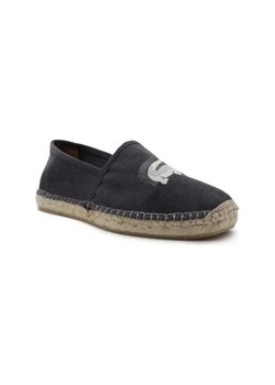 Lacoste Espadryle Summer shoes ze sklepu Gomez Fashion Store w kategorii Espadryle męskie - zdjęcie 173017751