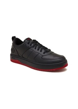 HUGO Sneakersy Kilian Tenn flfr ze sklepu Gomez Fashion Store w kategorii Buty sportowe męskie - zdjęcie 173017864