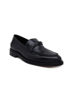 BOSS BLACK Skórzane loafersy Larry-L ze sklepu Gomez Fashion Store w kategorii Mokasyny męskie - zdjęcie 173018021