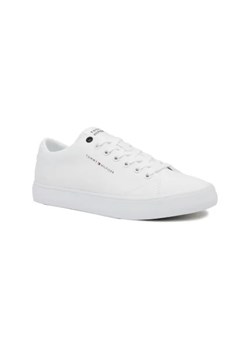 Tommy Hilfiger Tenisówki H HI VULC LOW CANVAS ze sklepu Gomez Fashion Store w kategorii Trampki męskie - zdjęcie 173018973