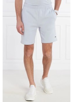 Lacoste Szorty | Regular Fit ze sklepu Gomez Fashion Store w kategorii Spodenki męskie - zdjęcie 173019193